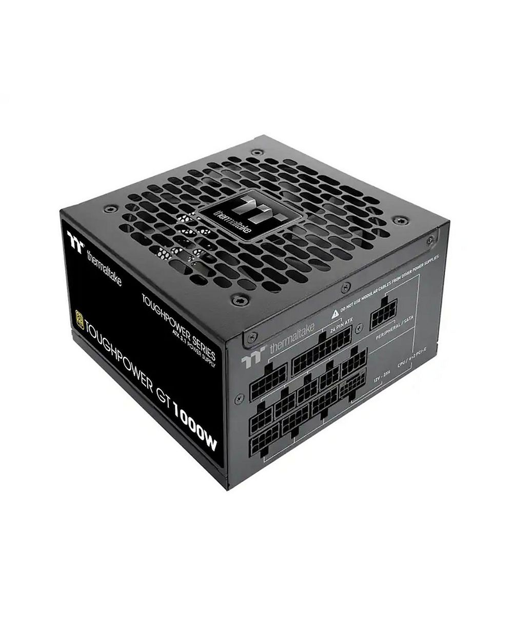 Блок питания Thermaltake Toughpower GT 1000W 80 PLUS Gold