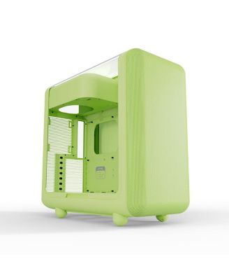 Корпус для игрового ПК HYTE X50 High-Airflow для ATX