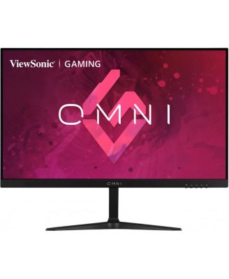Игровой монитор ViewSonic VX2418C 23.6" изогнутый MVA Full HD 165Hz со встроенными динамиками