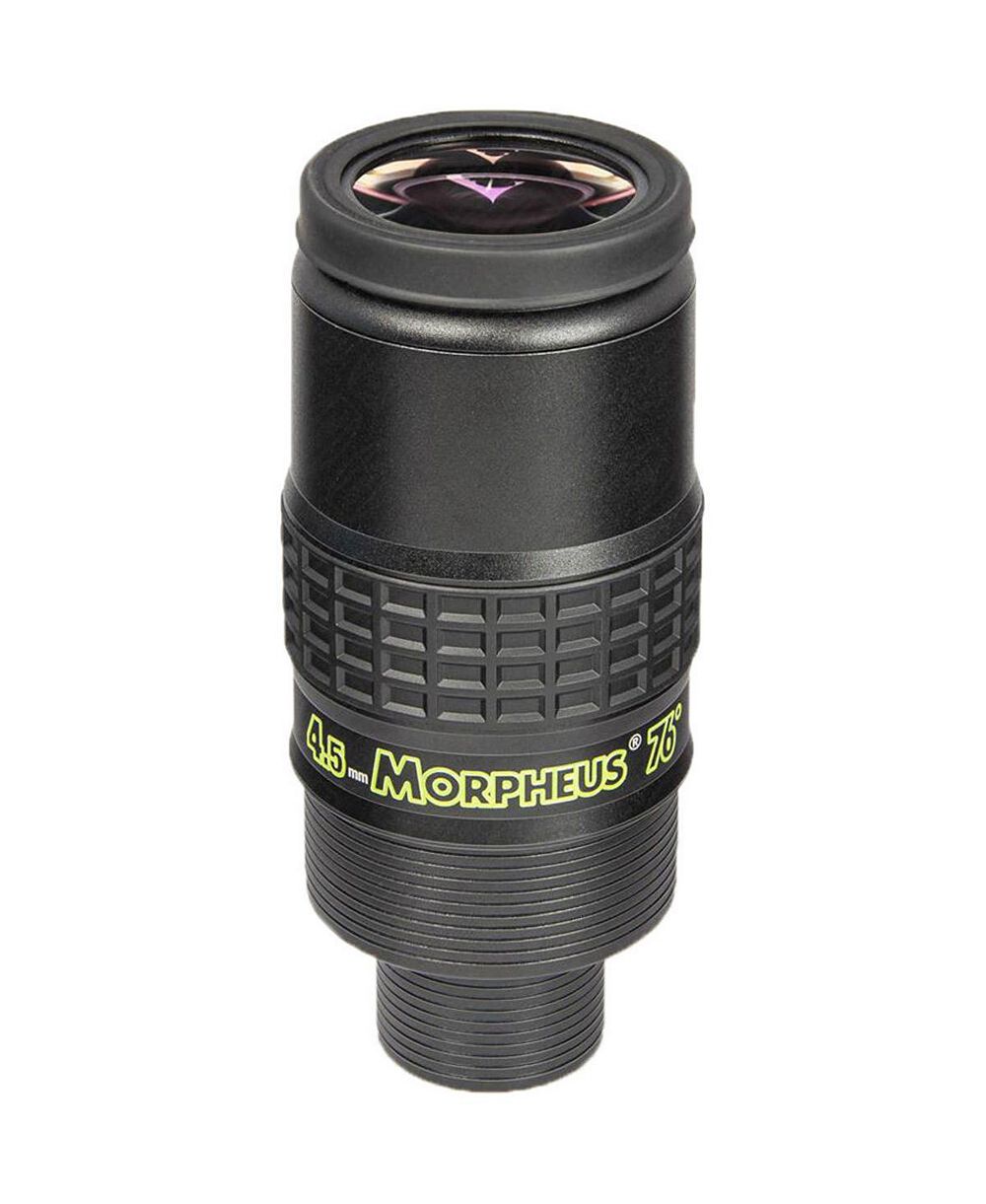 Окуляр Baader Planetarium Morpheus 4.5mm 76-Degree Wide-Field 20mm Eye Relief для 1.25" и 2" бочек