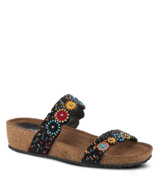 Black multi