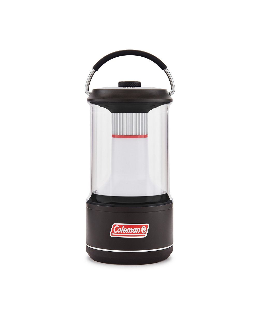 Coleman 800 Lumens LED Camping Lantern with BatteryGuard