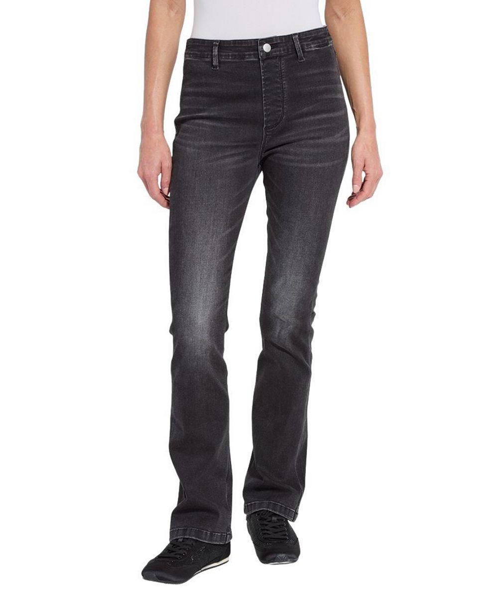 Lysse Women's New York Estelle Everyday Flare Denim