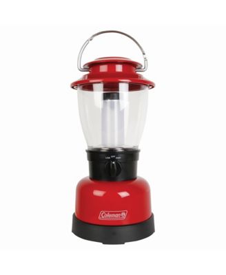 Светодиодный кемпинговый фонарь Coleman 400 Lumens с 4D Battery