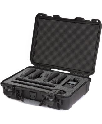 Водонепроницаемый кейс Nanuk 910 для Rode Newsshooter Wireless