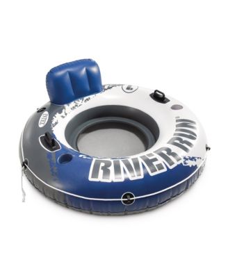Intex River Run надувной плот для озера, бассейна и реки