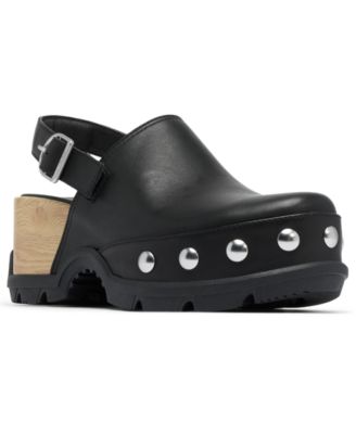 Sorel Женские сандалии-клоги Roamin Slingback