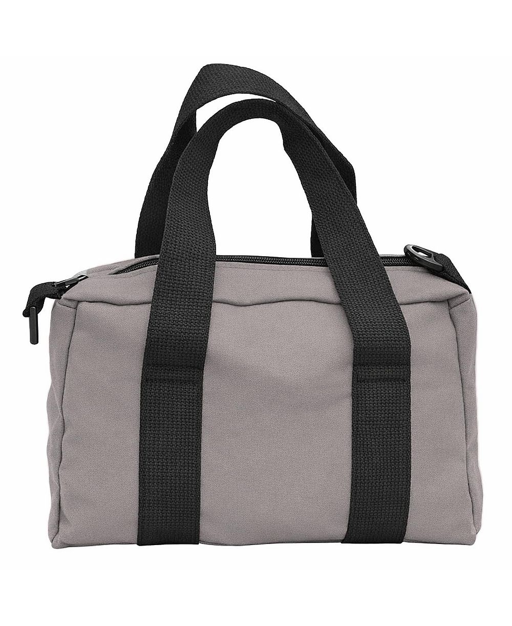 XDOVET Waxed Canvas Tool Bag Organizer Tote