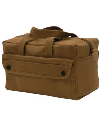Сумка для инструментов XDOVET Military-Style Canvas Mechanic's для гаража