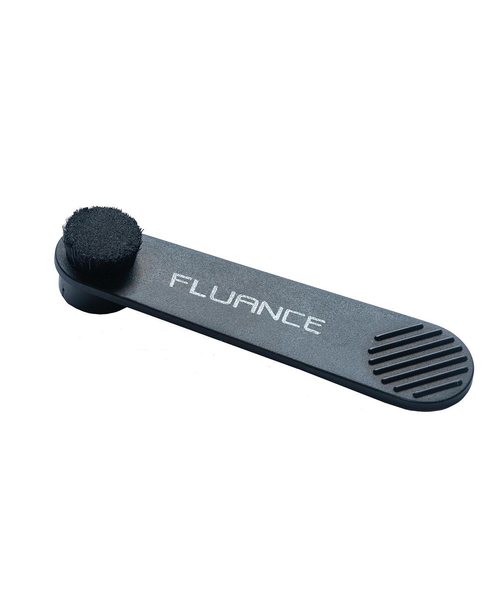Щеточка для чистки иглы Fluance Anti-Static Carbon Fiber