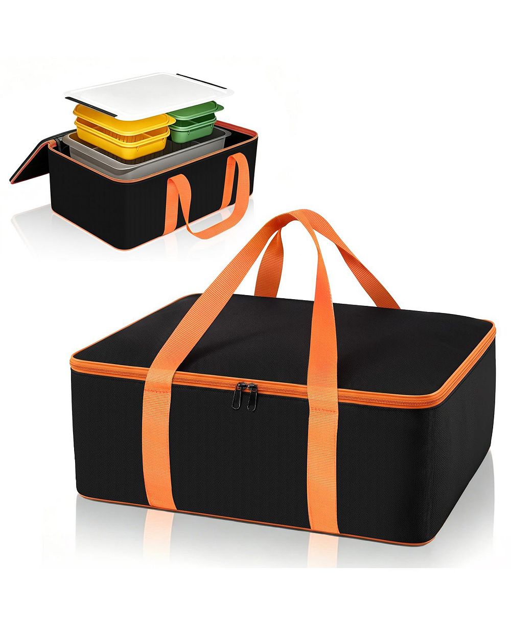 Сумка для хранения инструментов XDOVET Grill Tool Storage Bag Heavy-Duty 1680D