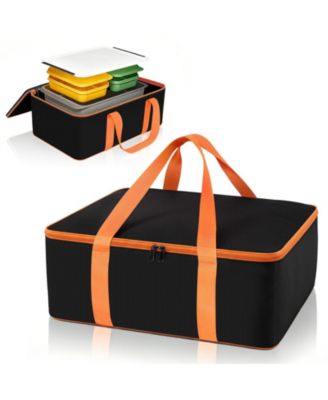 Сумка для хранения инструментов XDOVET Grill Tool Storage Bag Heavy-Duty 1680D