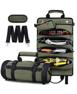 Сумка-органайзер XDOVET Tool Roll Bag Heavy Duty