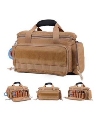 Прочная сумка для инструментов XDOVET Multi-Pocket Work Tote