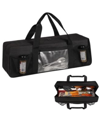 Сумка для хранения инструментов для гриля XDOVET Grill Tool Storage Bag
