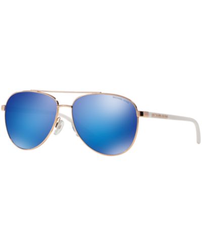Michael Kors Женские солнцезащитные очки MK5007