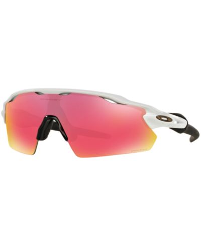 Солнцезащитные очки Oakley RADAR EV PITCH PRIZM FIELD OO9211