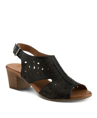Женские сандалии Spring Step Kovach Slingback с пряжкой