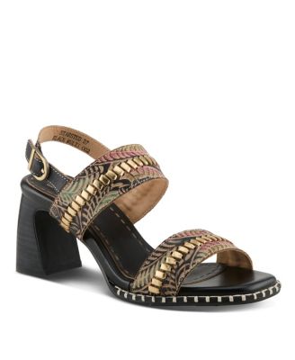 Black multi