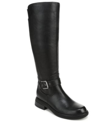 Высокие сапоги Naturalizer Women's Luxe Zipper