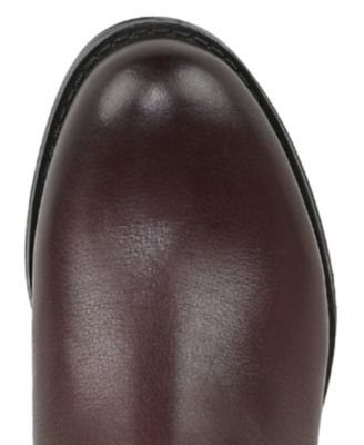 Naturalizer Women's Juno Regular, Wide, and Extra Wide Zip Tall Boots