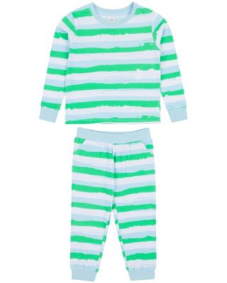 Wild stripes