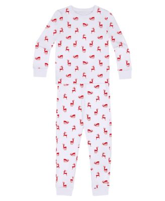 Reindeer red