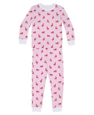 Reindeer pink