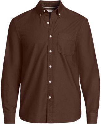 Dark walnut brown