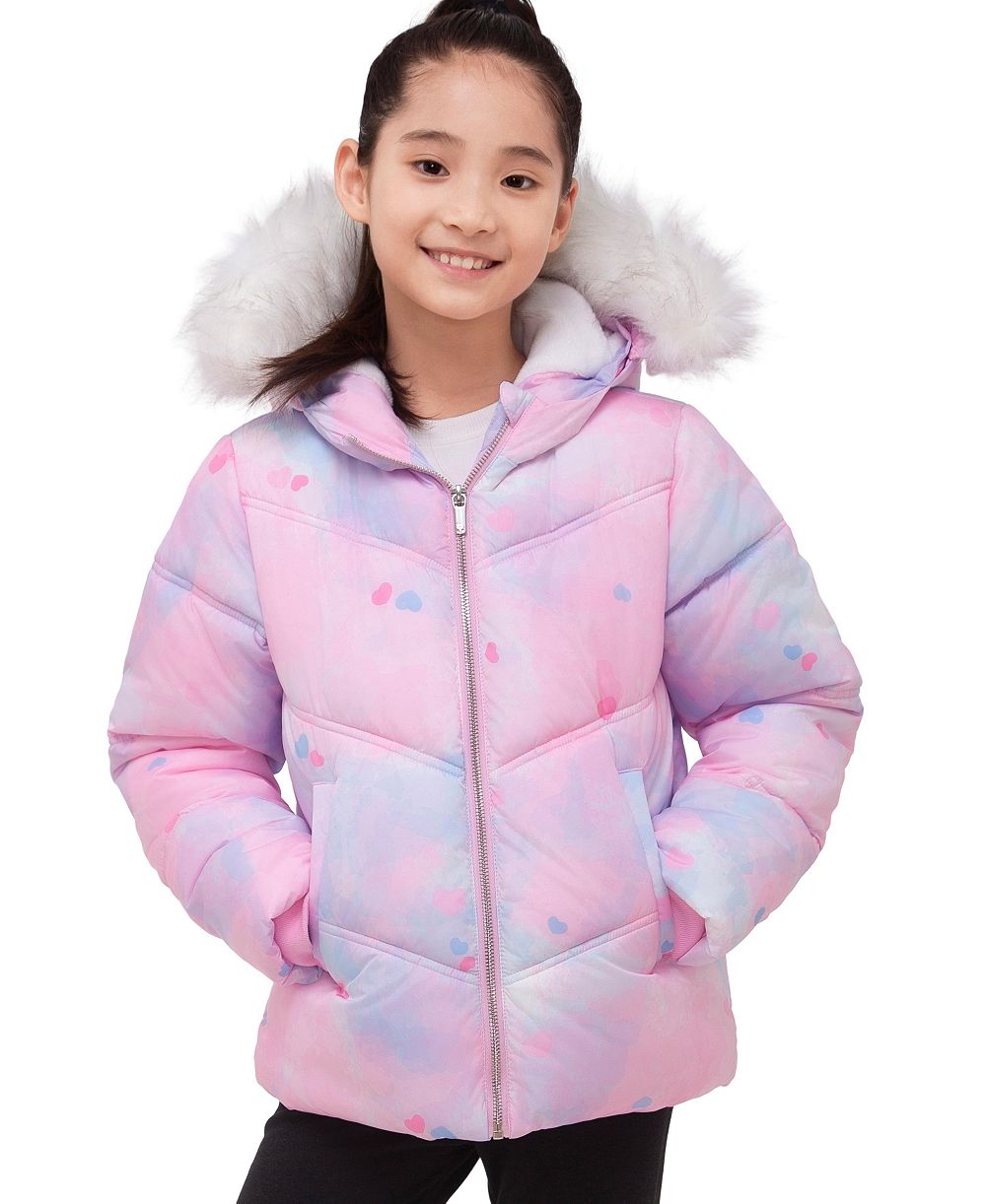 Rokka&Rolla Детский пуховик Bubble Coat