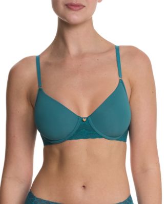 Natori Women's Bliss Perfection Contour Underwire Bra 721154