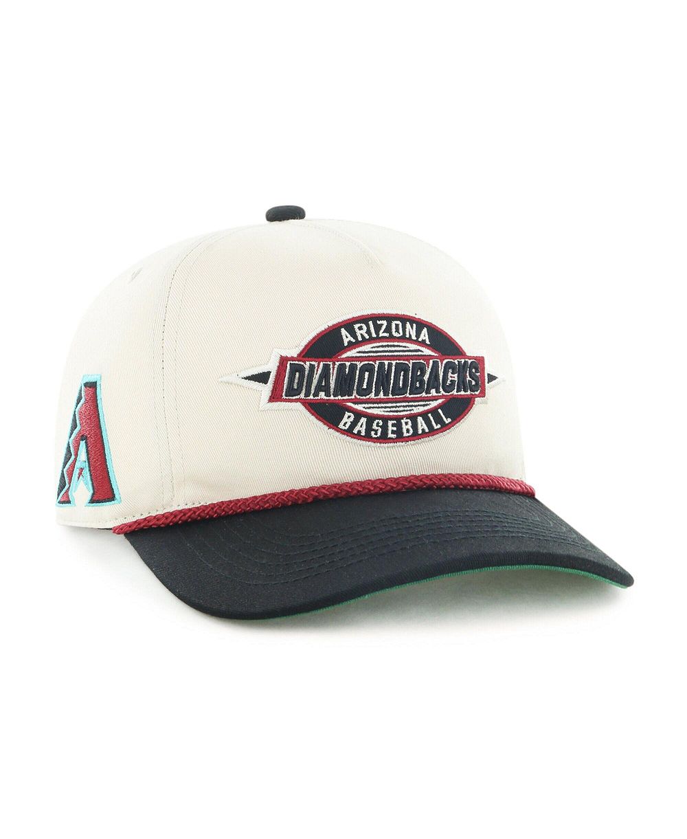 '47 Brand Мужская кепка Arizona Diamondbacks Frame Out Hitch Adjustable