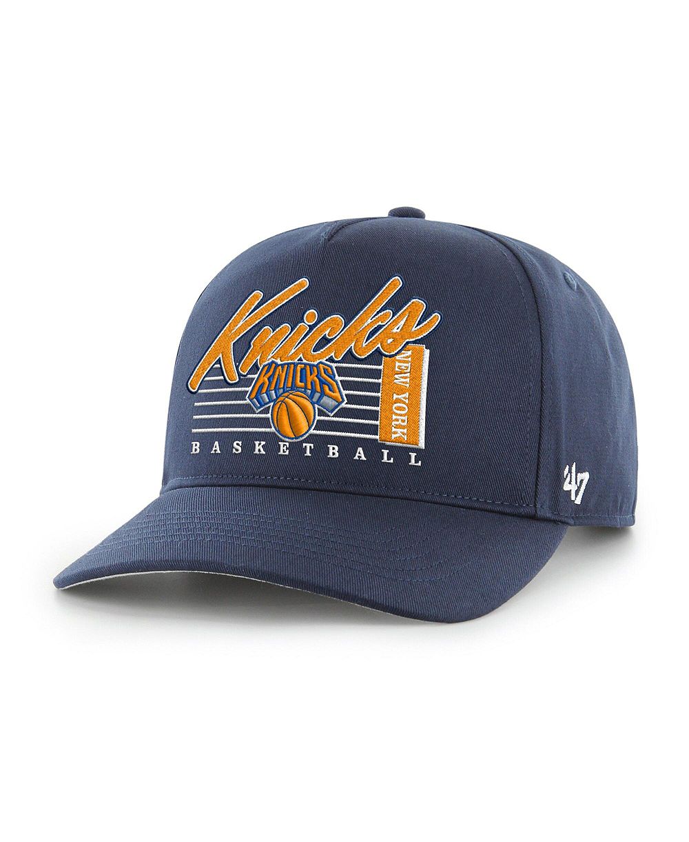 Мужская кепка '47 Brand New York Knicks Framework Hitch Adjustable
