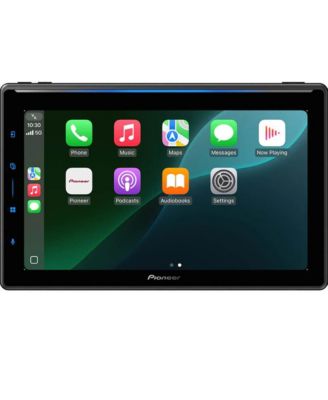 Pioneer Цифровой медиаресивер с CarPlay и Split Screen - DMHWT8000 10.1"