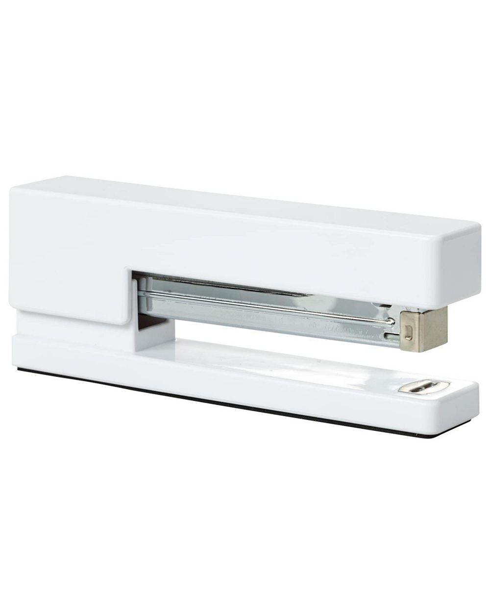 DANRONG Modern Heavy Duty Jam Free Desk Stapler для дома и офиса