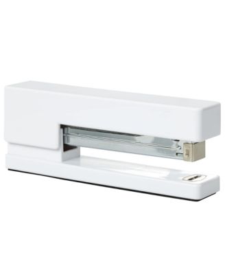 DANRONG Modern Heavy Duty Jam Free Desk Stapler для дома и офиса