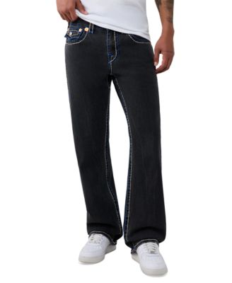 True Religion Мужские джинсы Billy Big T Flap Bootcut