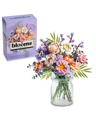 Набор Play-Doh Blooms «Луг», возраст 8+