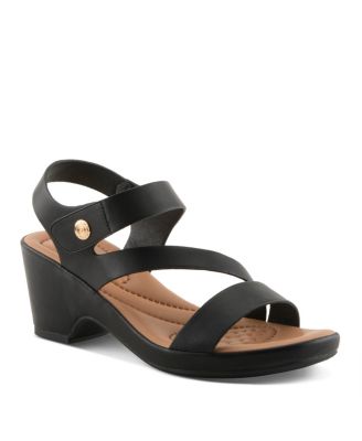 Женские сандалии Patrizia Guillen Wedge