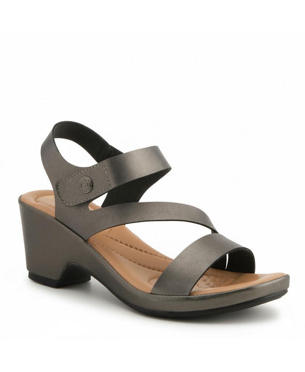 Женские сандалии Patrizia Guillen Wedge