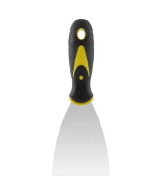 XDOVET Putty Scraper Drywall Plaster Patching Wallpaper