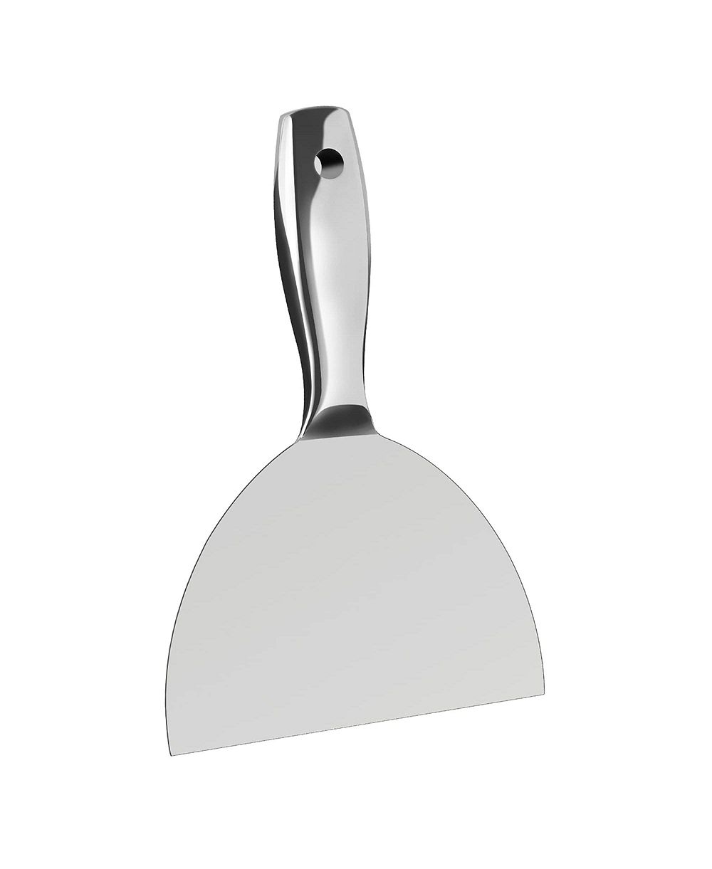 XDOVET Putty Knife Stainless Steel Scraper Drywall Tool
