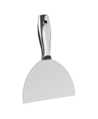 XDOVET Putty Knife Stainless Steel Scraper Drywall Tool