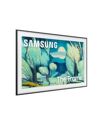 Samsung QN65LS03FADXZA 65" Smart TV The Frame QLED 4K UHD с Art Mode и Samsung Vision AI