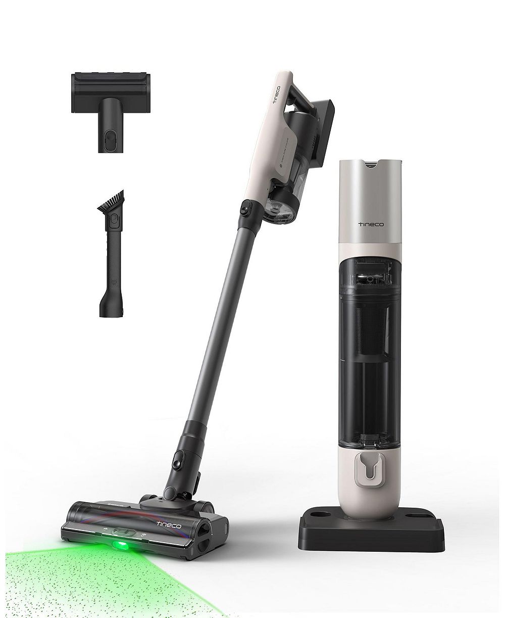 Беспроводной пылесос Tineco Pure ONE Station 5 Pro