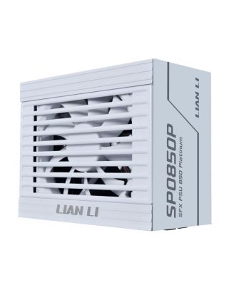 Lian-Li SP850P Platinum полностью модульный SFX блок питания для ATX 3.1