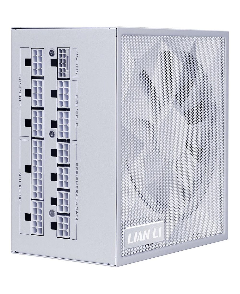 Lian-Li SX1200P Platinum