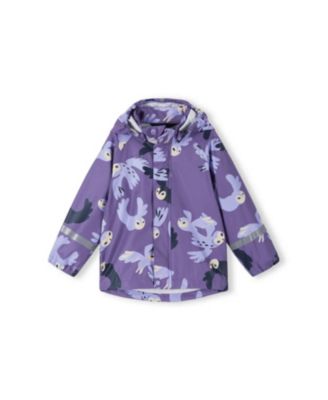 Misty violet