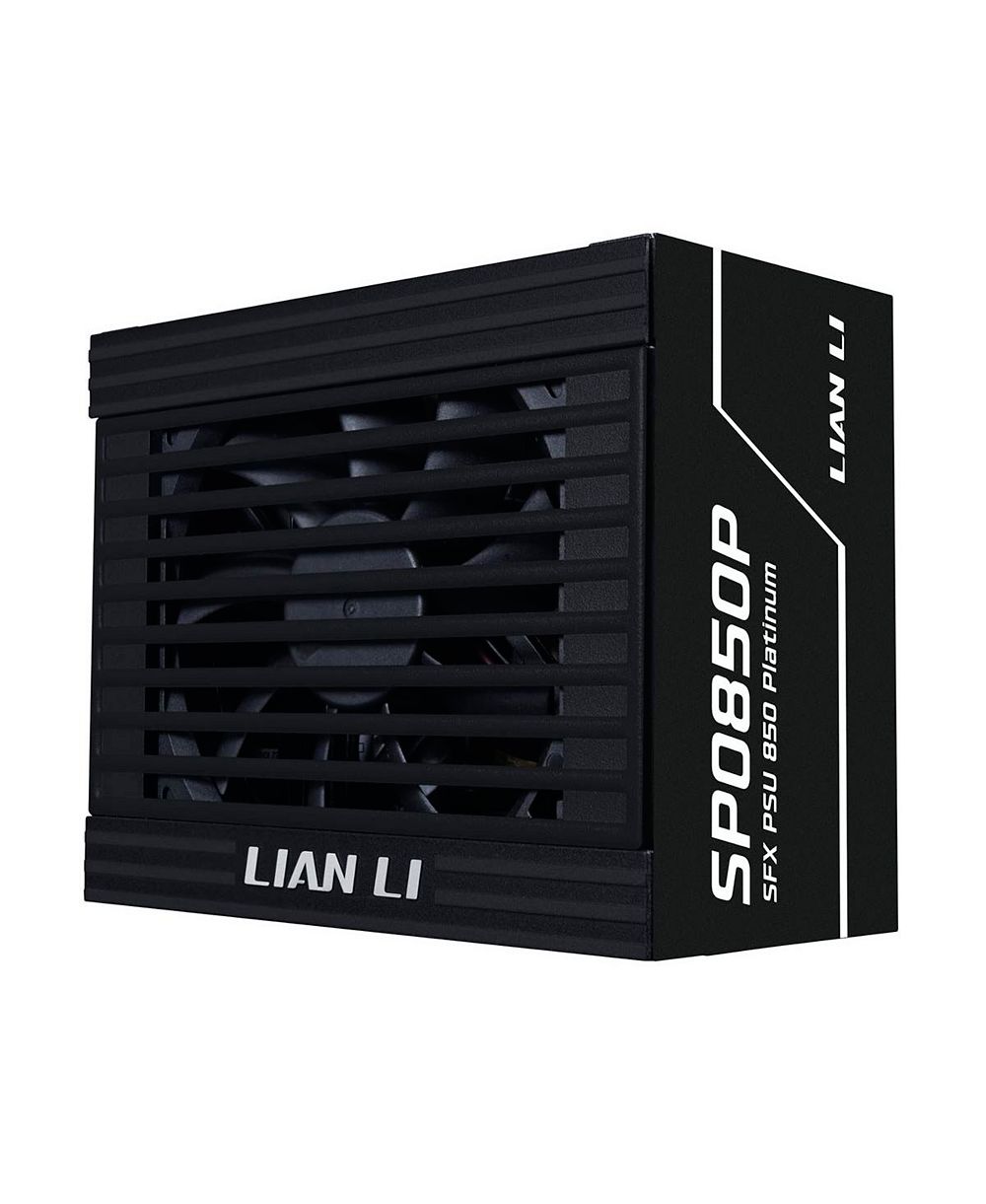 Блок питания Lian-Li SP850P 850W SFX fully modular