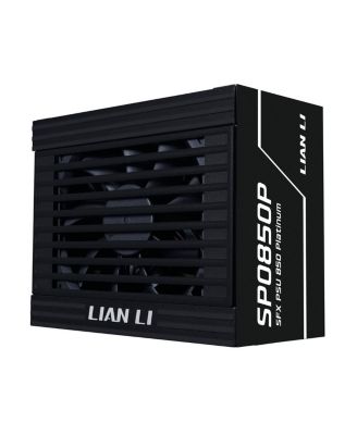 Блок питания Lian-Li SP850P 850W SFX fully modular